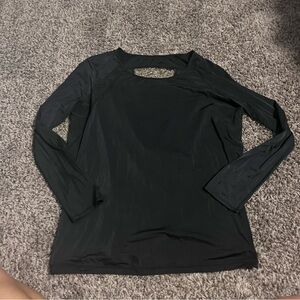 Lululemon Long Sleeve